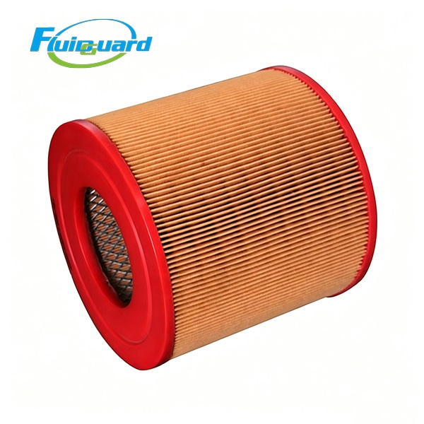 TND165155-01  Air Filter
