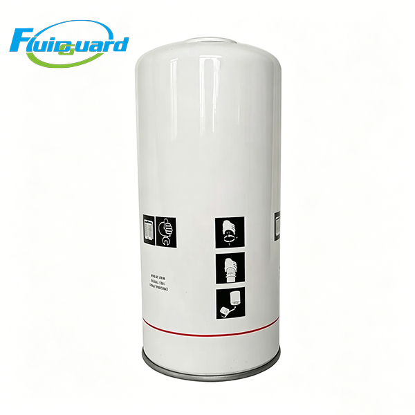 1626088290 Oil Filter