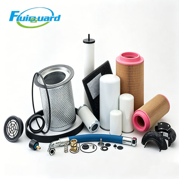 2901990571 Air Compressor Accessory Kit