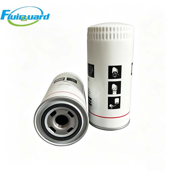 1613610500  Oil Filter