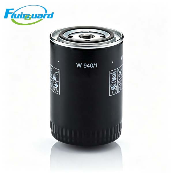 W940/1 Oil Filter