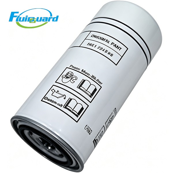 SH8147 Oil Filter