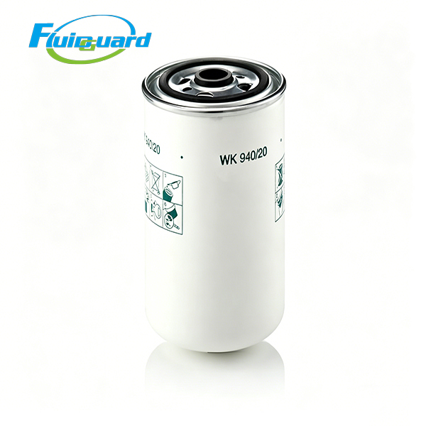 WK940/20 Oil Filter