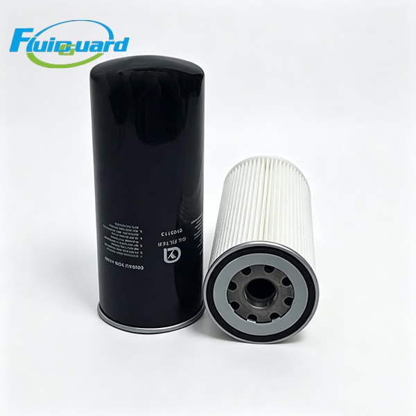 6.3464.0 Oil Filter