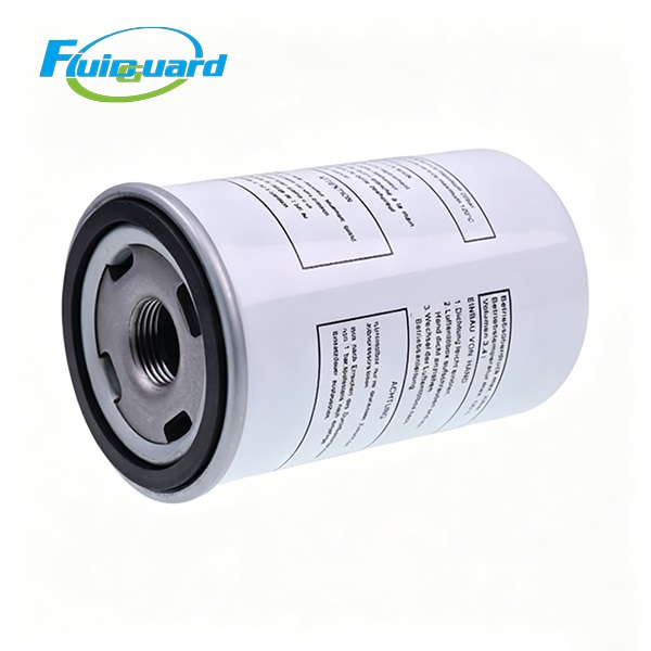 6.4334.1 Oil Filter