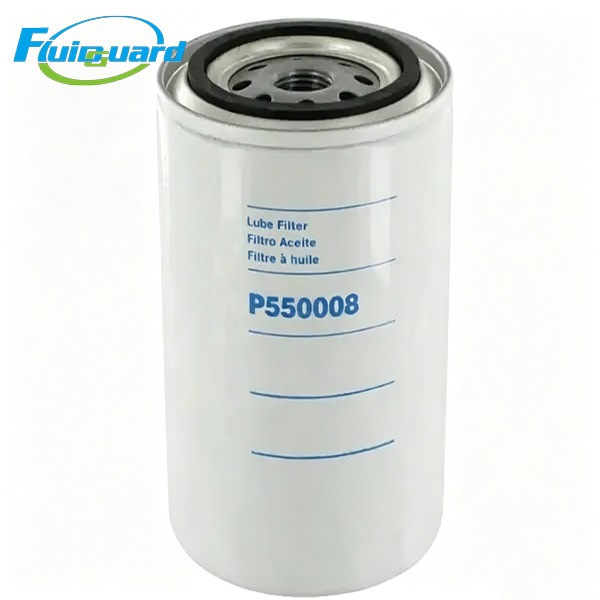 P550008 Oil Filter