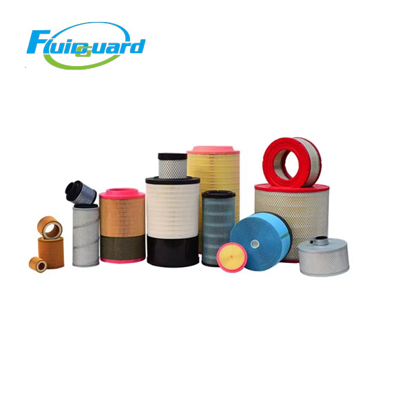 25100043-71 Air Filter