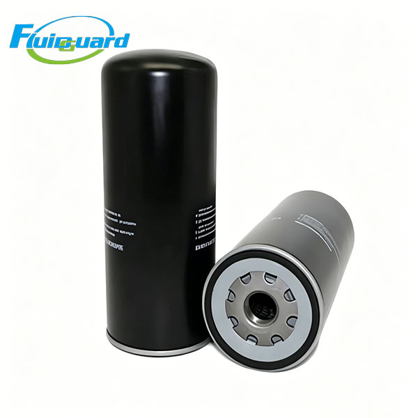 WD11102 Oil Filter