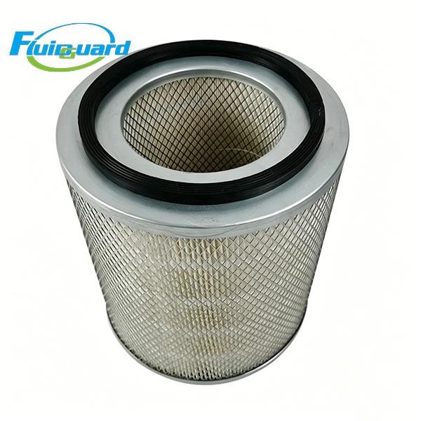 2116040207 Air Filter