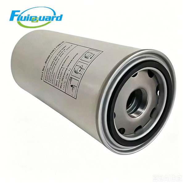 B006700770010 Oil Filter