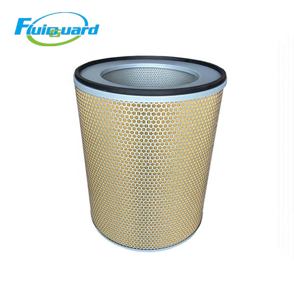 25100015-002 Air Filter