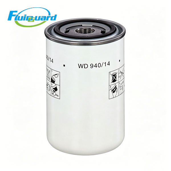 WD940/14 Oil Filter
