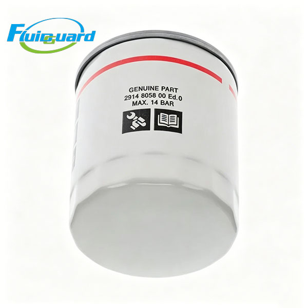 2914805800 Oil Filter