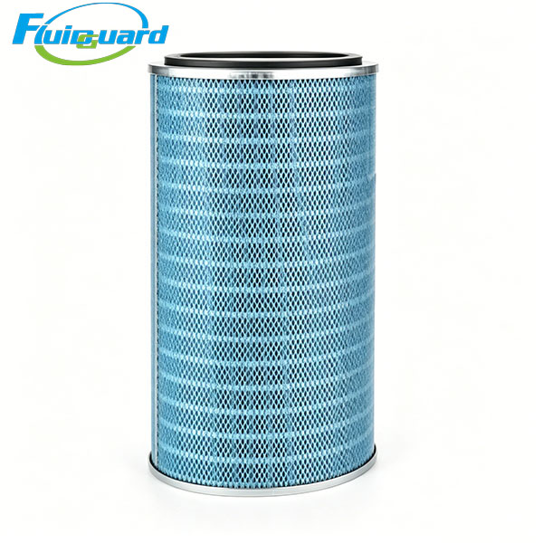 2625115 Oval Filter Cartridge