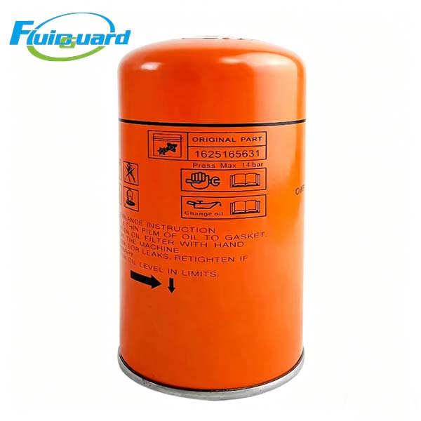 1625165631 Oil Filter