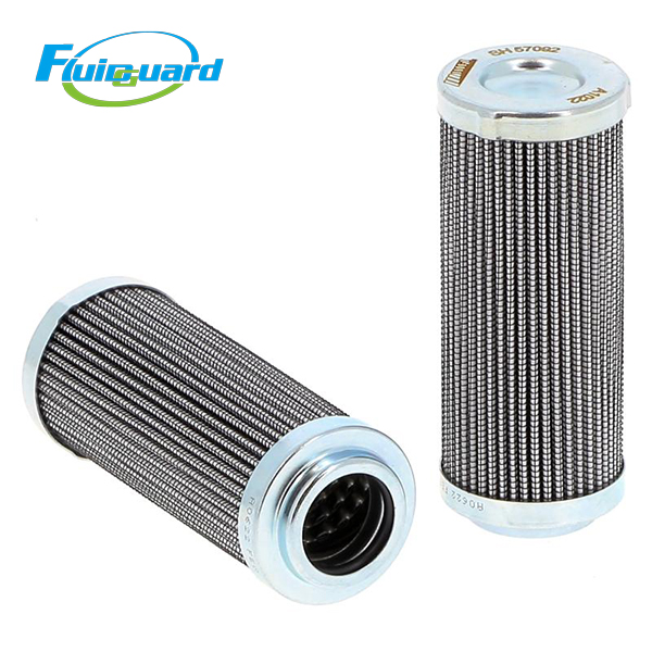 3.008.05 Oil Filter
