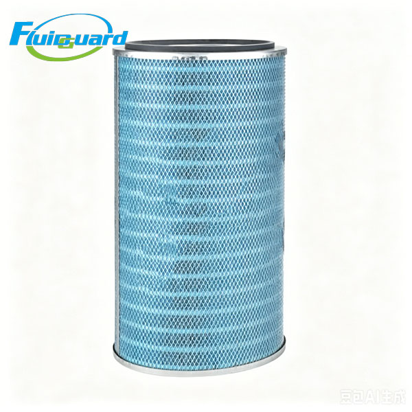 2625115 Oval Filter Cartridge