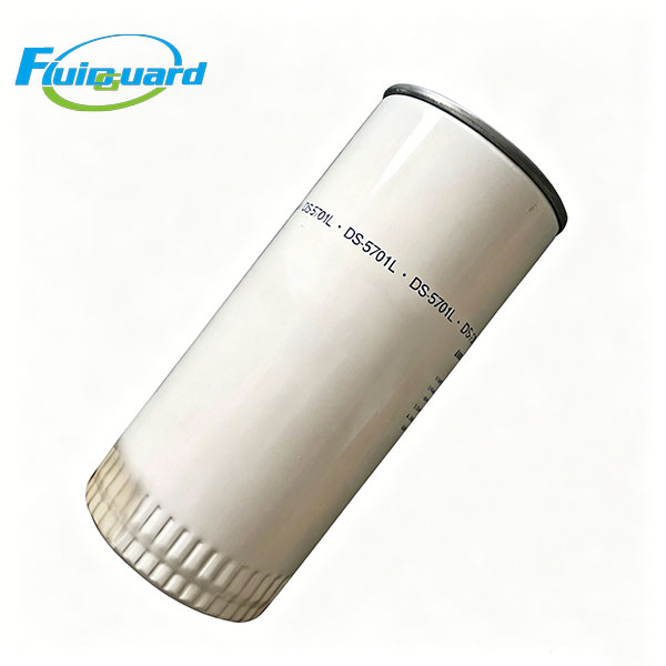 DS-3701L  Oil Filter