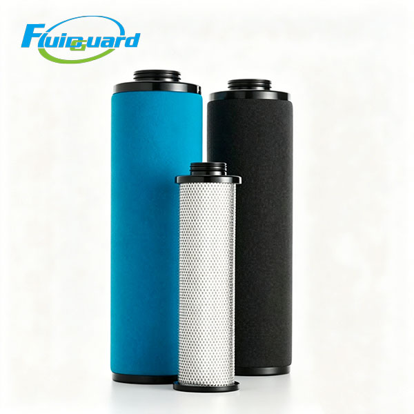 2901300001 Air Filter