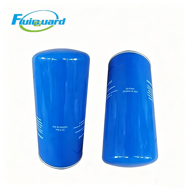 2520007-005 Oil Filter