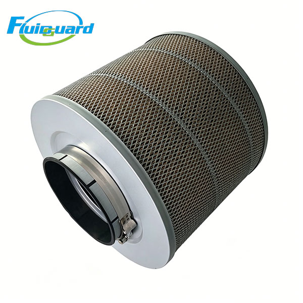 GY031150100-H1 Air Filter
