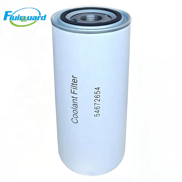 543146 Oil Filter