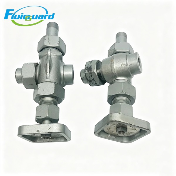 400psi100  Pressure Valve