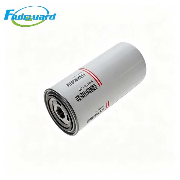 2903783700 Oil Filter