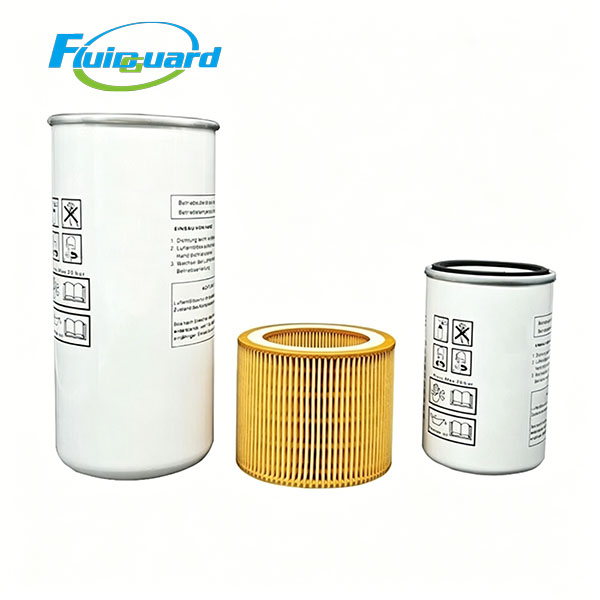 100015591 Air Filter