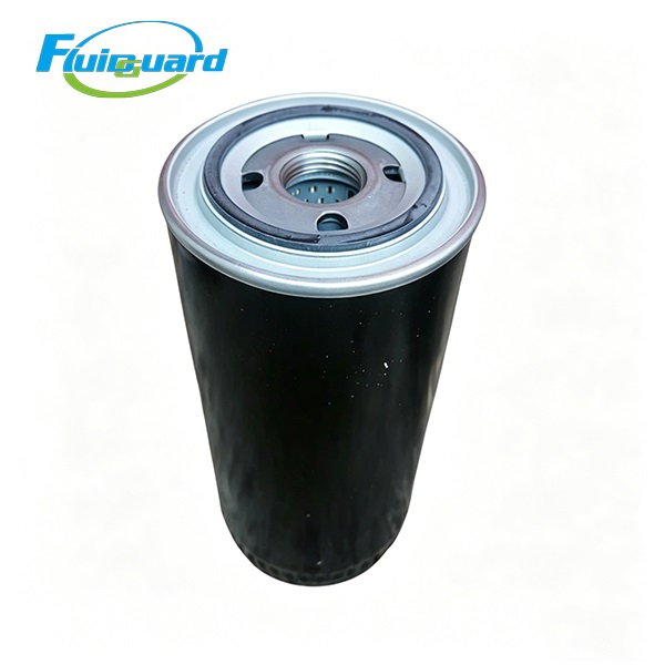 SH8107 Oil Filter