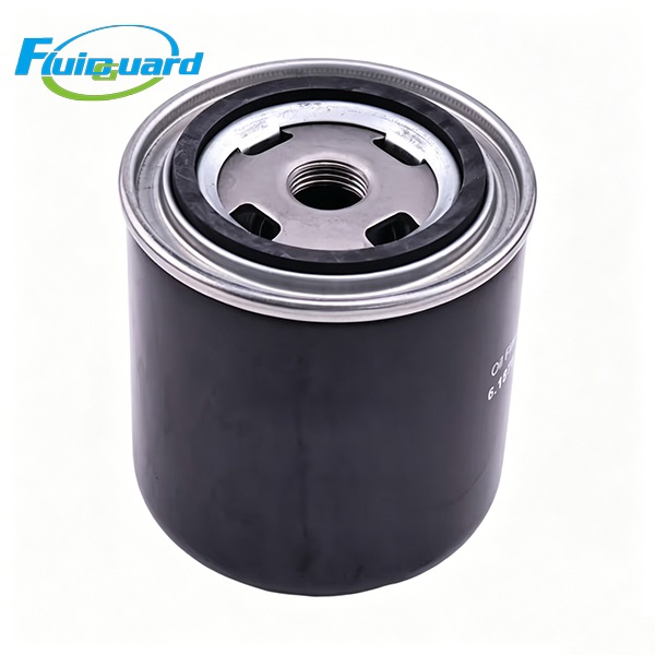 6.1876.0 Oil Filter
