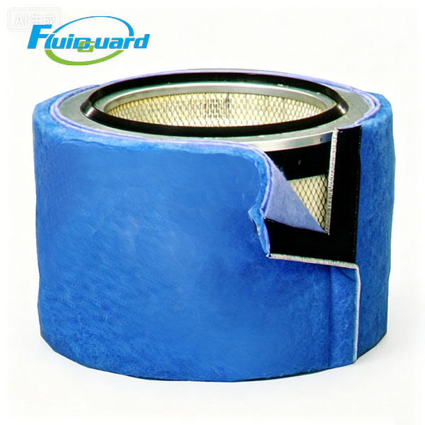 P191241-016-340 Air Filter