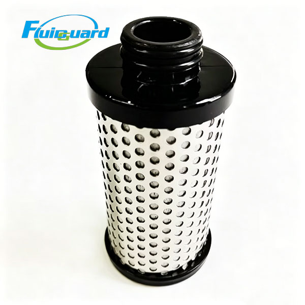 DD17 Air Filter
