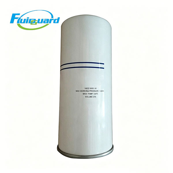 DF5004 Oil Filter