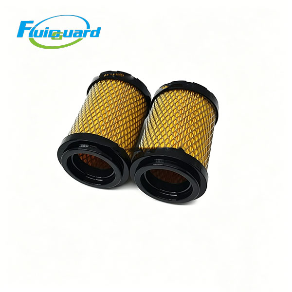 575078855P Air Filter