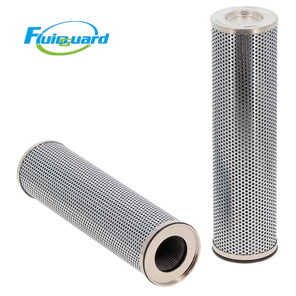 SH8728 Oil Filter