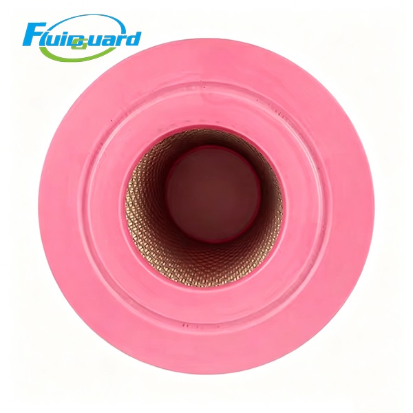 25100020-001 Air Filter
