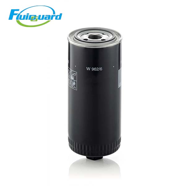 W962/6 Oil Filter