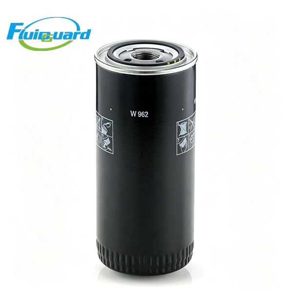 W962 Oil Filter
