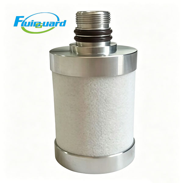 24771180 Oil Separator Filter