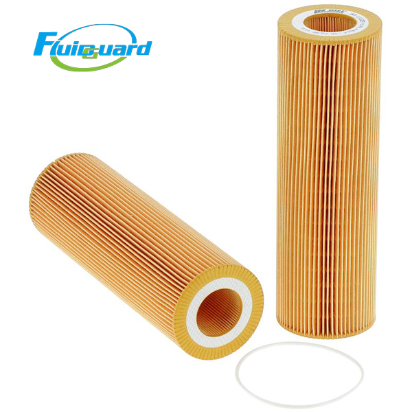 HU1077/2X Oil Filter