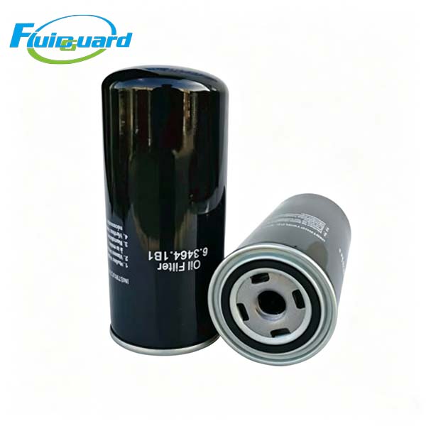 6.3464.1 Oil Filter 