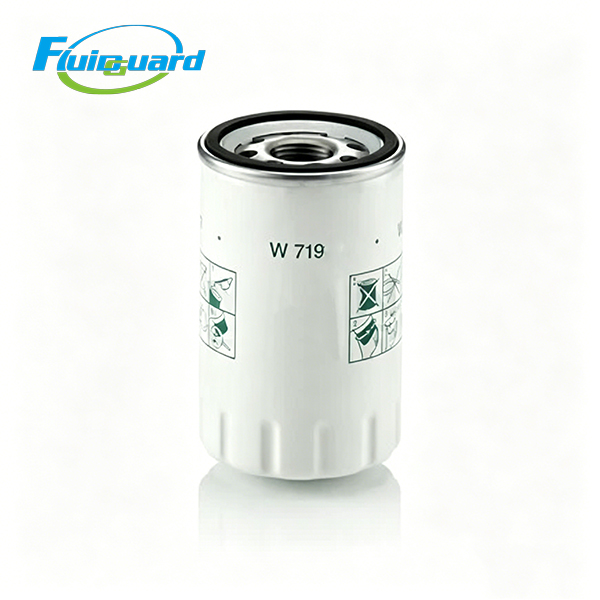 W719 Oil Filter
