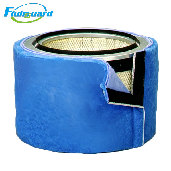P191241-016-340 Air Filter