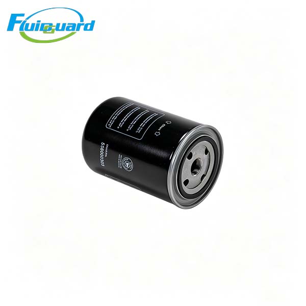 558000303 Oil Filter