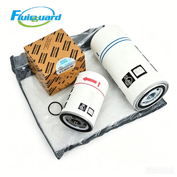 2901990564 Oil Separator Maintenance Kit