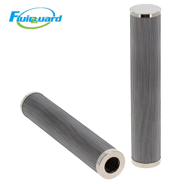 SH8717 Oil Filter