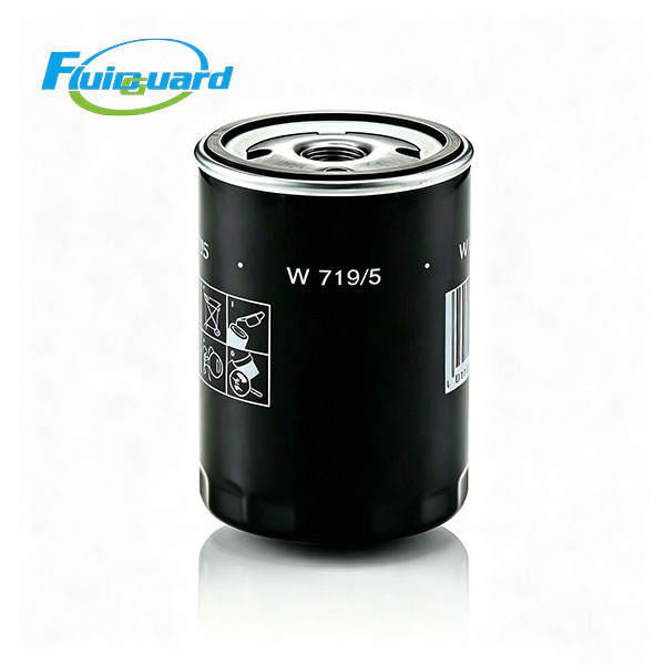 W719/5 Oil Filter