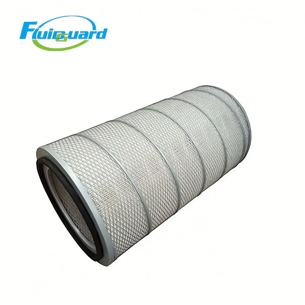 L010802-0115 Air Filter