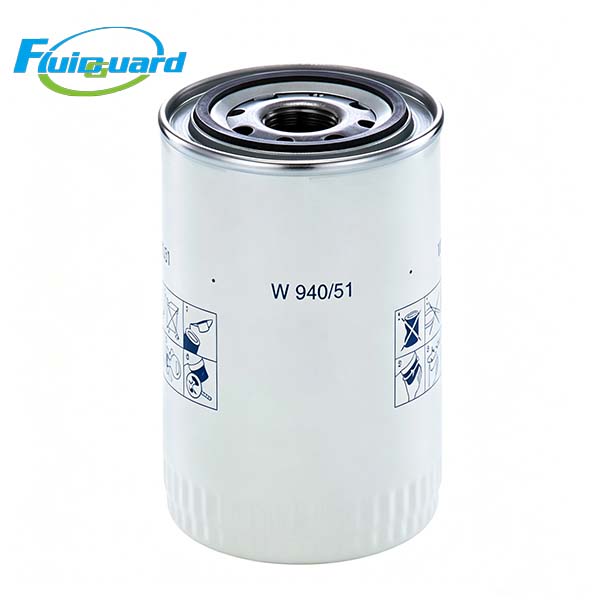  W940/51 Oil Filter 